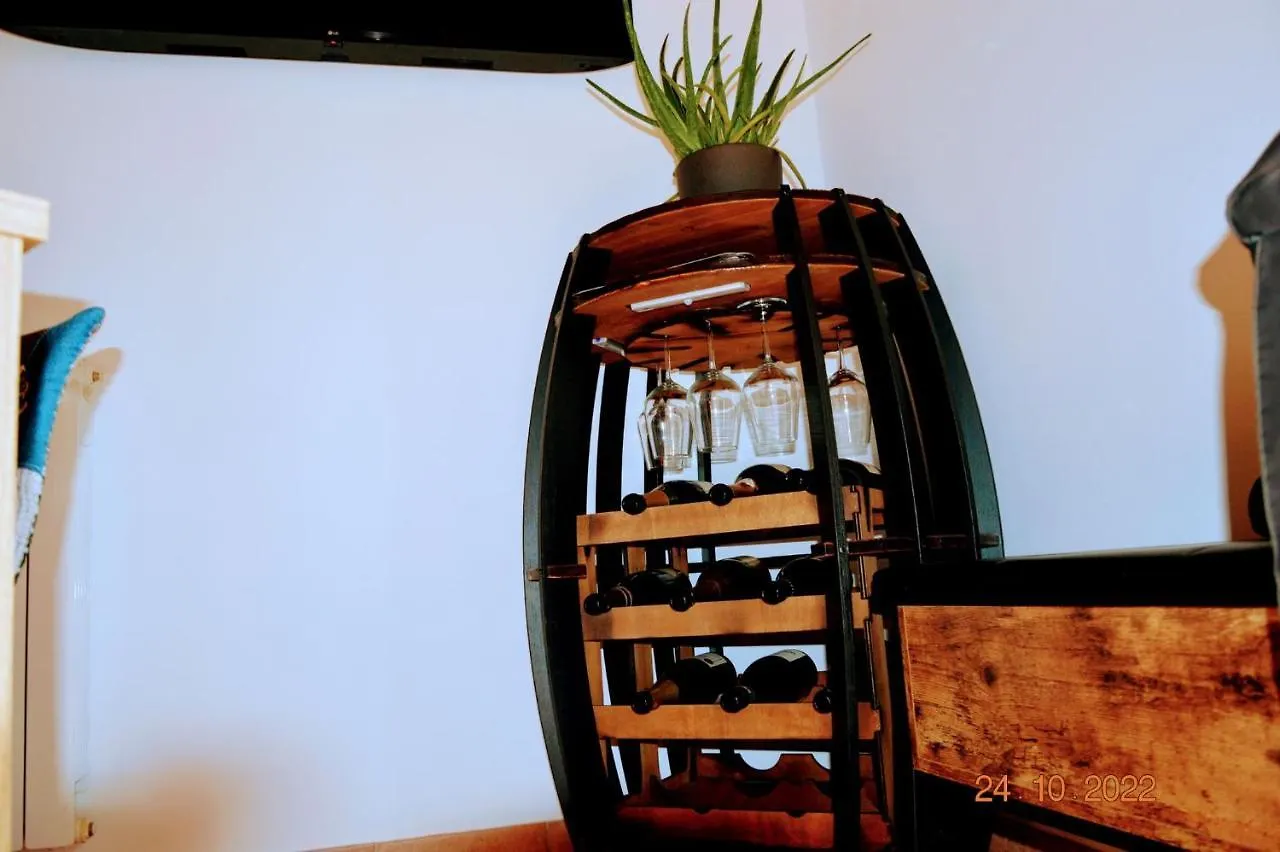 B & B Ca' D' Olina 파불로넬프리그나노 0*,  이탈리아