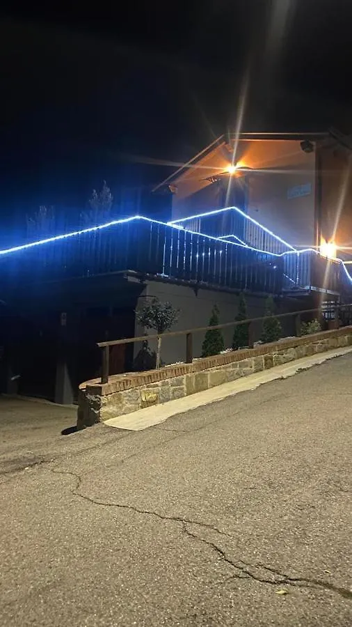 B & B Ca' D' Olina 파불로넬프리그나노